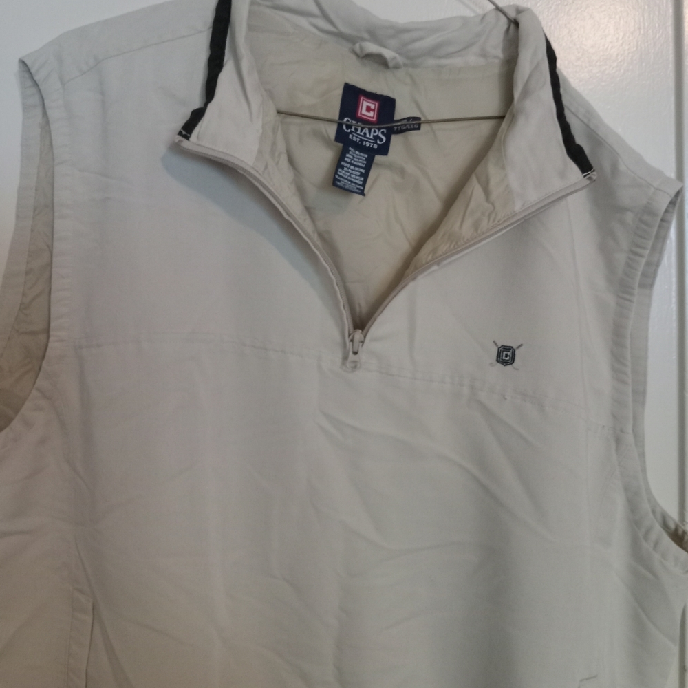 Chaps Vest - image 2